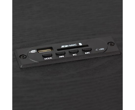  Компьютерная акустика Smart Buy SBA-200 (black) () 