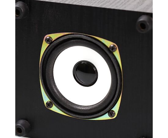  Компьютерная акустика Smart Buy SBA-200 (black) () 