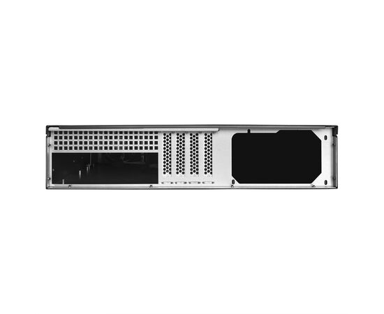  Корпус Exegate Pro 2U390-04 EX264269RUS RM 19", высота 2U, глубина 390, без БП, USB 