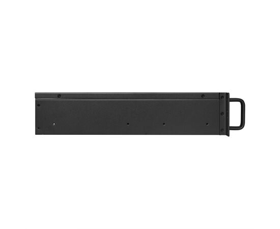  Корпус Exegate Pro 2U390-04 EX264269RUS RM 19", высота 2U, глубина 390, без БП, USB 