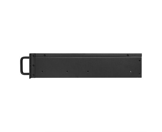  Корпус Exegate Pro 2U390-04 EX264269RUS RM 19", высота 2U, глубина 390, без БП, USB 