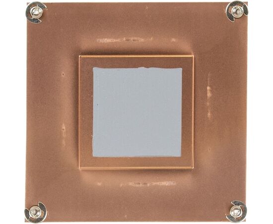  Радиатор для процессора Exegate ESNK-0046.1U.115x.Cu EX286164RUS (Медный, LGA1150/1151/1155/1156/1200, TDP 100W, 435г 