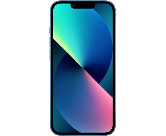  Смартфон Apple A2633 iPhone 13 (MLPK3HN/A) 4Gb/128Gb/синий 