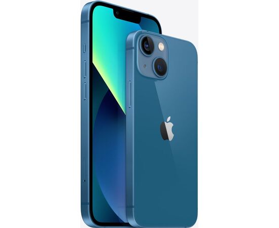  Смартфон Apple A2633 iPhone 13 (MLPK3HN/A) 4Gb/128Gb/синий 