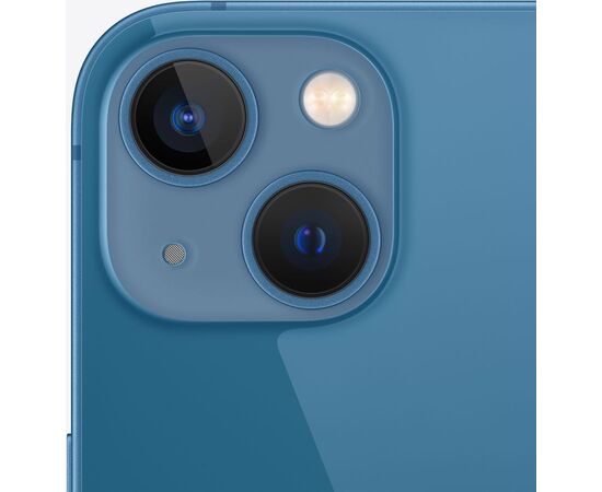  Смартфон Apple A2633 iPhone 13 (MLPK3HN/A) 4Gb/128Gb/синий 