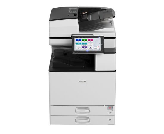  МФУ лазерный Ricoh IM 3000 (418834) A3 Duplex белый 