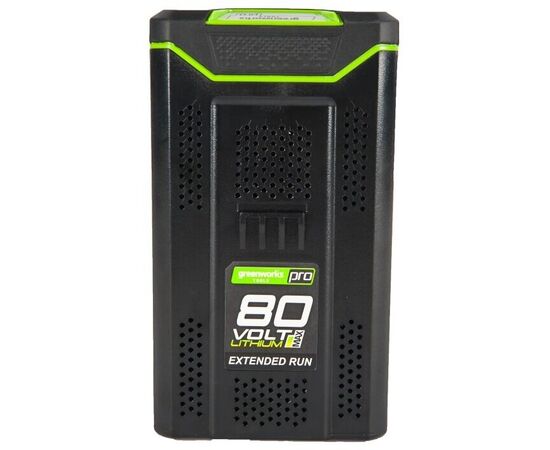  Аккумуляторная батарея GreenWorks 2901307, 80В 