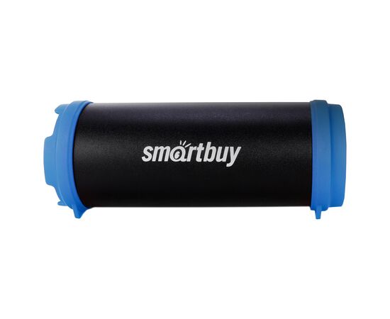  Портативная акустика Smart Buy SBS-4400 TUBER MKII (black/blue) (226614) 