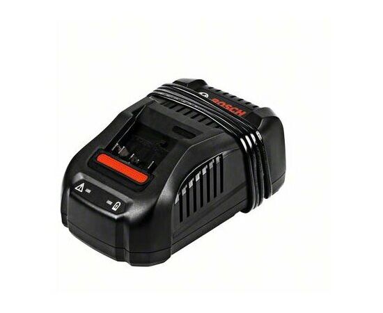  Батарея аккумуляторная Bosch 1600A00B8J 18В 5Ач Li-Ion (З/У в компл.) 