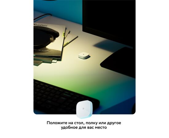  Умная кнопка товарный знак SBER SBDV-00032 