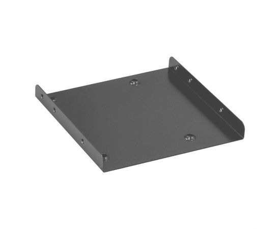  Салазки ExeGate HD-12T3MF EX292547RUS металлические для установки HDD/SSD 2.5" в отсек 3.5" 