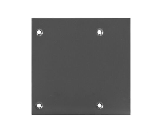  Салазки ExeGate HD-12T3MF EX292547RUS металлические для установки HDD/SSD 2.5" в отсек 3.5" 
