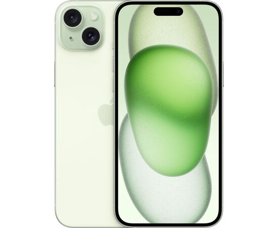  Смартфон Apple iPhone 15 Plus 256Gb (MTXK3CH/A) Green 