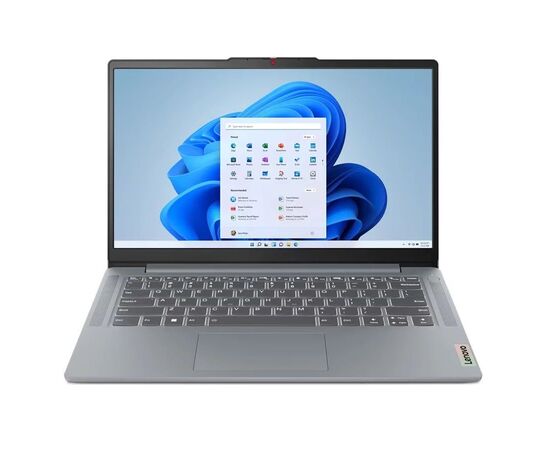  Ноутбук Lenovo IdeaPad 3 Slim 16" Arctic Grey (82X80004RK) 