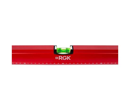  Уровень пузырьковый RGK U6060 (777858) 