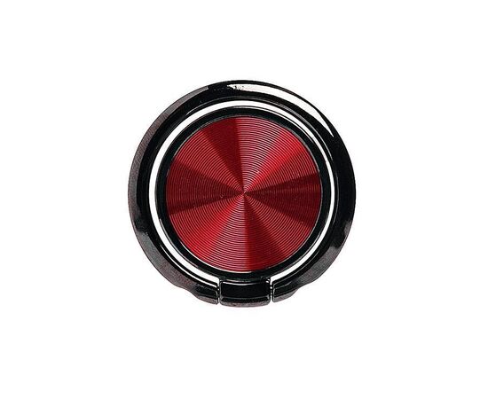  Держатель кольцо (Ring) - PS5 на палец (007) (red) (91531) 