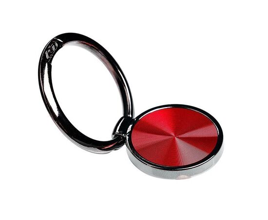  Держатель кольцо (Ring) - PS5 на палец (007) (red) (91531) 