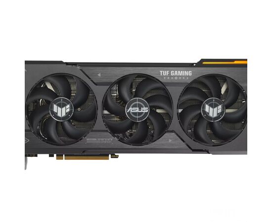  Видеокарта ASUS TUF-RX7900XTX-O24G-GAMING (90YV0IG0-M0NA00) 
