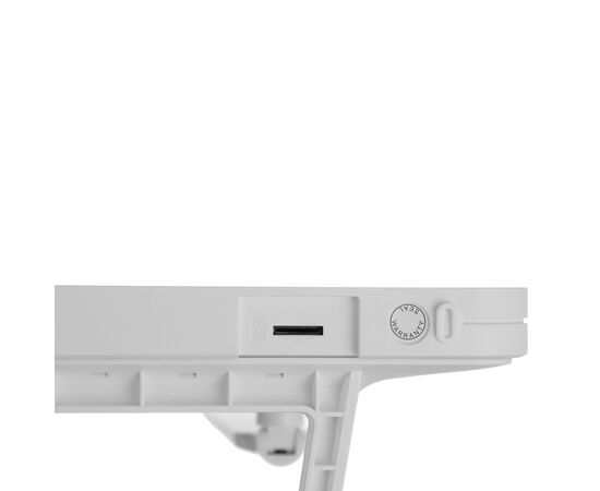  Интернет-центр Huawei B530-336 (51060JHL) AC1300 10/100/1000BASE-TX/3G/4G/4G+ cat.7 белый 