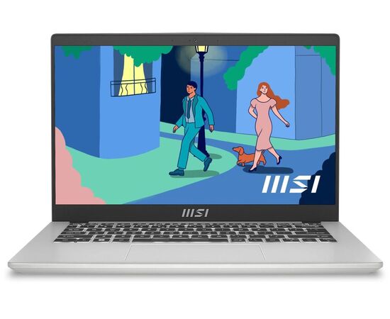  Ультрабук MSI Modern 14 C12MО-688RU (9S7-14J111-688) 