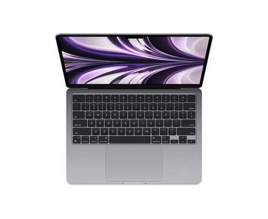  Ноутбук Apple MacBook Air 13 Space grey (Z15S0000P) 