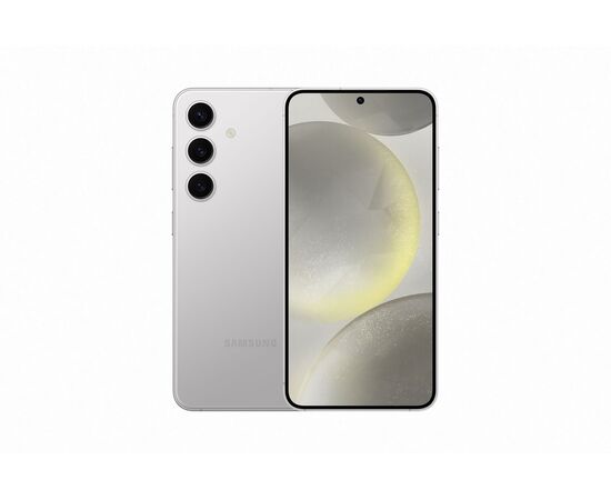  Смартфон Samsung Galaxy S24 5G 8/128Gb Grey SM-S921BZABMEA 