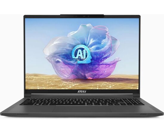  Ноутбук MSI Creator 16 AI Studio A1VIG-060RU (9S7-15F314-060) 