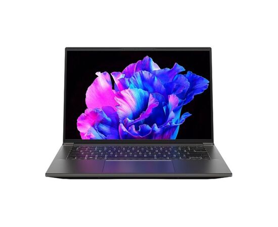  Ноутбук Acer Swift X SFX14-72G-76LG 14" (NX.KR8CD.001) 