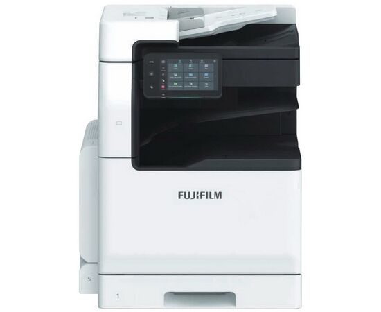  МФУ Fujifilm Apeos C3060CPS (А3, цвет, 30стр/мин, USB, 4G, HDD 128G/Ethernet/лотки/DADF/тонеры +1T box в комплекте) 