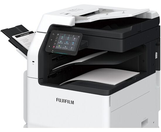  МФУ Fujifilm Apeos C3060CPS (А3, цвет, 30стр/мин, USB, 4G, HDD 128G/Ethernet/лотки/DADF/тонеры +1T box в комплекте) 