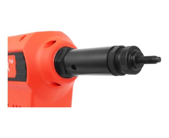  Заклепочник аккумуляторный MESSER M3000 (05-32-300) резьбовой 