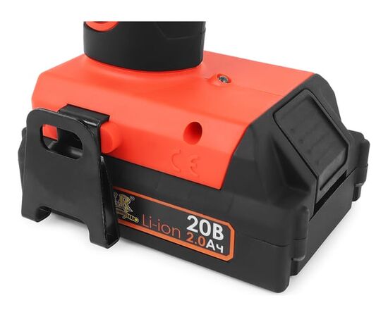  Заклепочник аккумуляторный MESSER M3000 (05-32-300) резьбовой 
