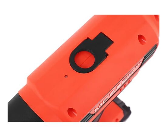  Заклепочник аккумуляторный MESSER M3000 (05-32-300) резьбовой 