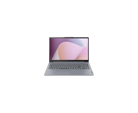  Ноутбук Lenovo 15AMN8 15.6" Grey (82XQ00EQPS) 