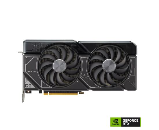  Видеокарта Asus DUAL-RTX4070-O12G (90YV0IZ2-M0NA00) 