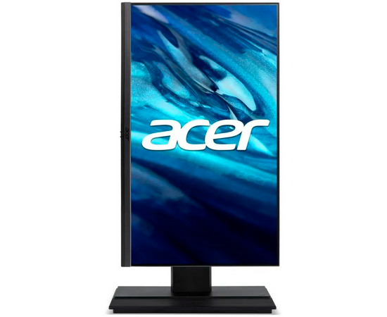  Моноблок Acer Veriton VZ4714G (DQ.VXZCD.001) Core i3-13100/8Gb/SSD512Gb/23.8"/DLED/FHD/noOS/black 
