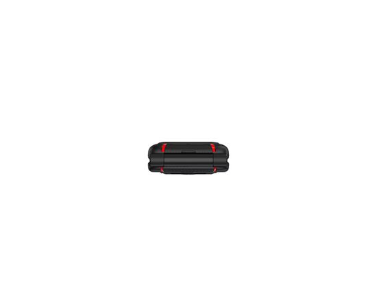  Мобильный телефон MAXVI E10 Red 