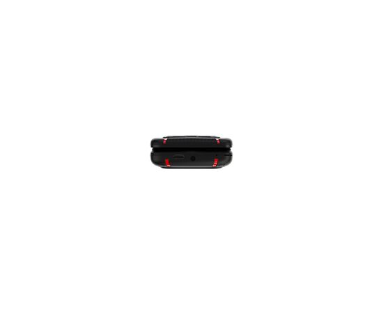  Мобильный телефон MAXVI E10 Red 