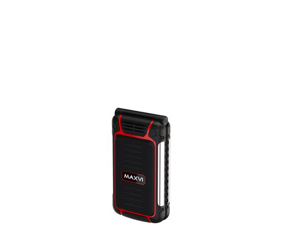  Мобильный телефон MAXVI E10 Red 