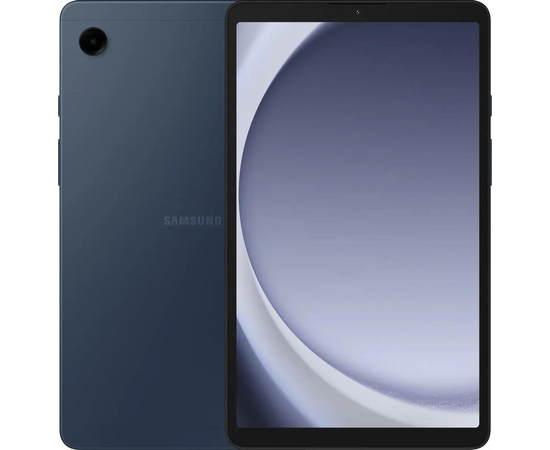  Планшет Samsung Galaxy Tab A9 8/128Gb Navy Blue (SM-X115NDBECAU) 