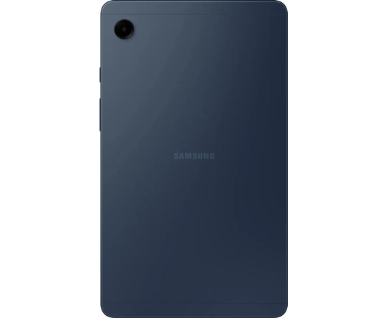  Планшет Samsung Galaxy Tab A9 8/128Gb Navy Blue (SM-X115NDBECAU) 