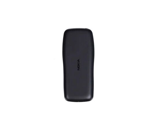  Мобильный телефон Nokia 105 TA-1416 DS CHARCOAL Без З/У (SP01Z07Z1829Y) 