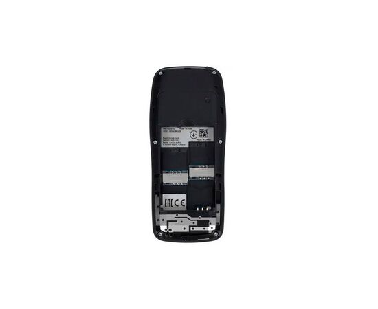  Мобильный телефон Nokia 105 TA-1416 DS CHARCOAL Без З/У (SP01Z07Z1829Y) 