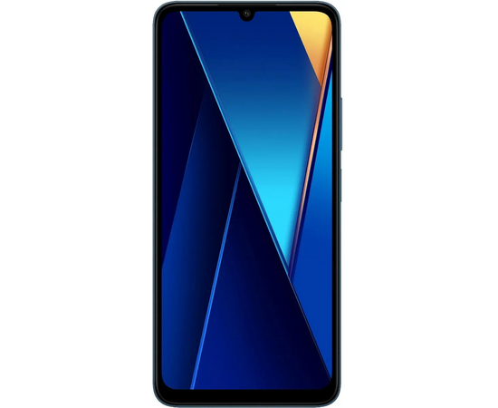  Смартфон Xiaomi Poco C65 8/256Gb Blue РСТ 