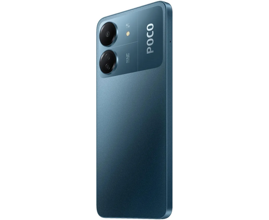  Смартфон Xiaomi Poco C65 8/256Gb Blue РСТ 