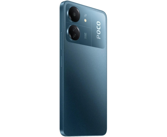  Смартфон Xiaomi Poco C65 8/256Gb Blue РСТ 