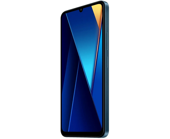  Смартфон Xiaomi Poco C65 8/256Gb Blue РСТ 