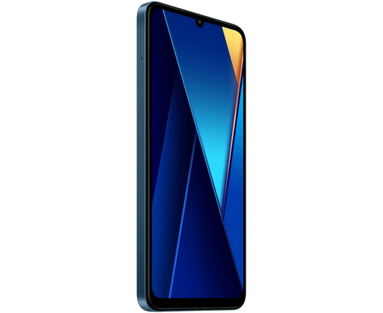  Смартфон Xiaomi Poco C65 8/256Gb Blue РСТ 