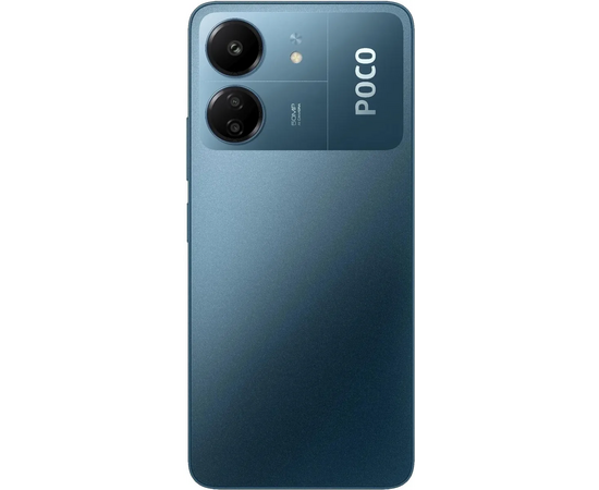  Смартфон Xiaomi Poco C65 8/256Gb Blue РСТ 