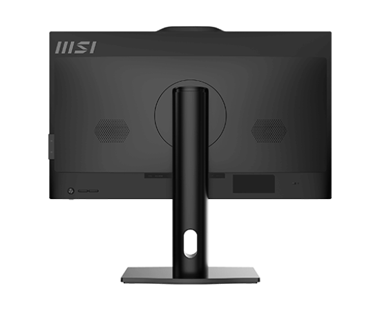  Моноблок MSI Pro AP242P 14M-661XRU (9S6-AE0621-661) 23.8" Full HD i7 14700 (2.1) 16Gb SSD512Gb UHDG 770 noOS GbitEth 120W клав.+м Cam черный 